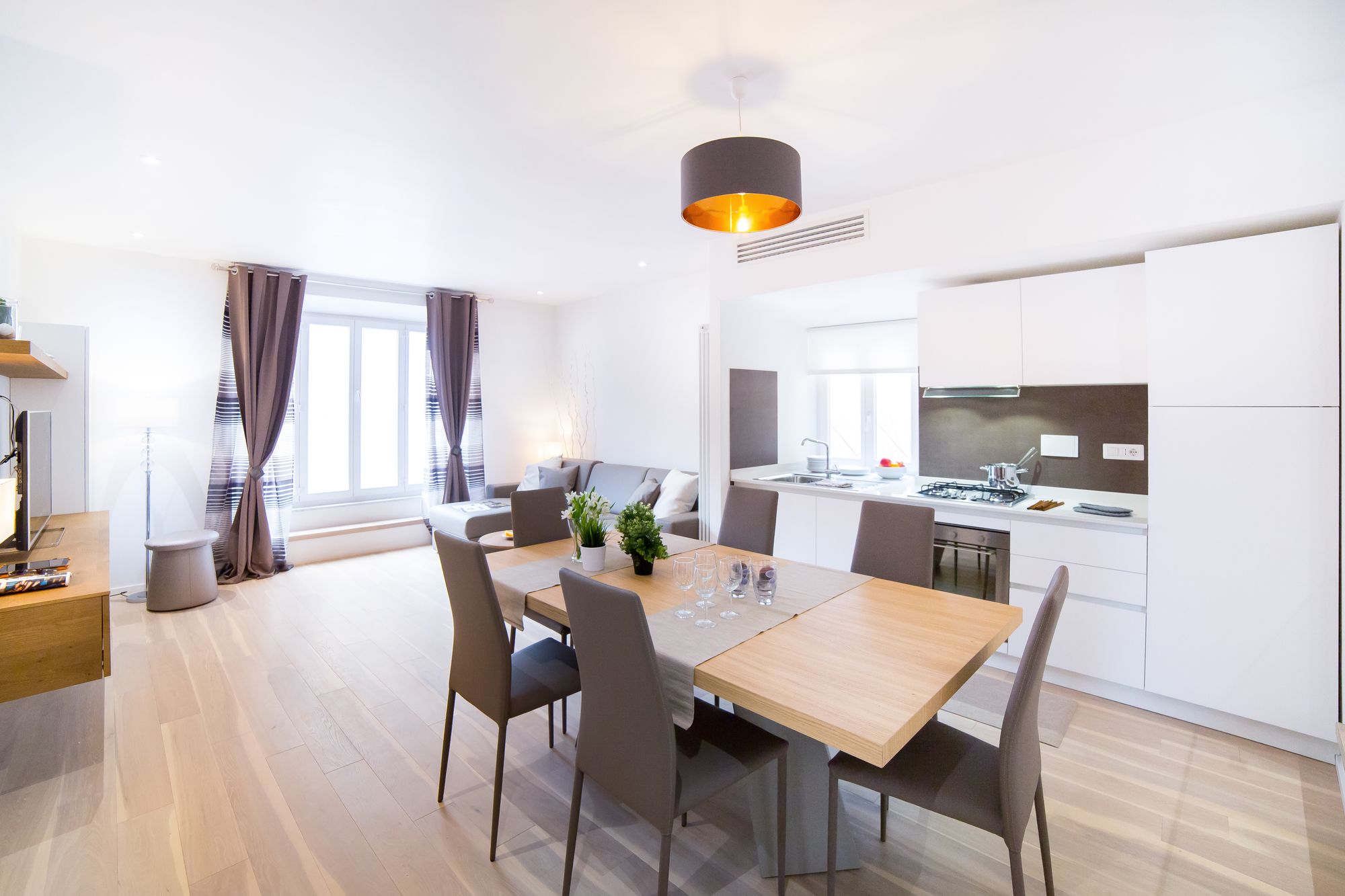 Фото Grand Master Suites