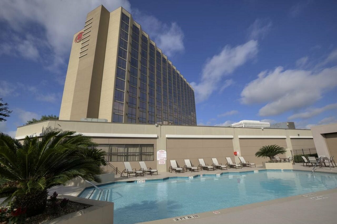 Фото Hilton Houston Galleria Area