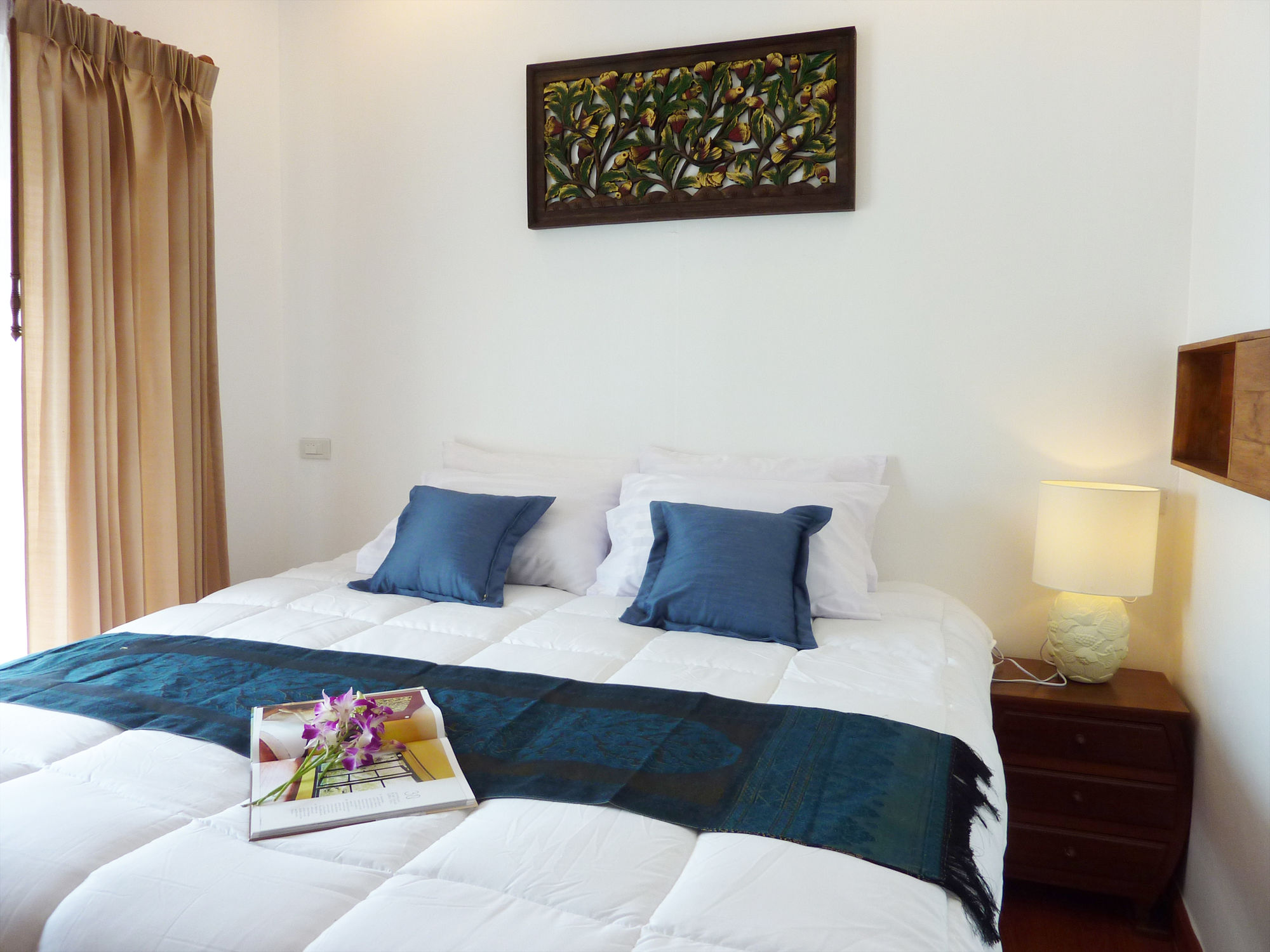 Фото Tara Raft Kanchanaburi