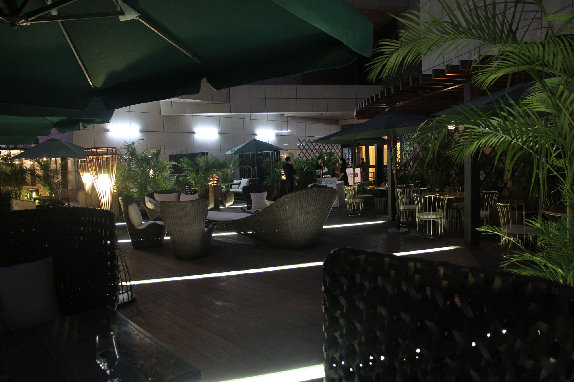 Фото Lia Charlton Hotel Shenzhen