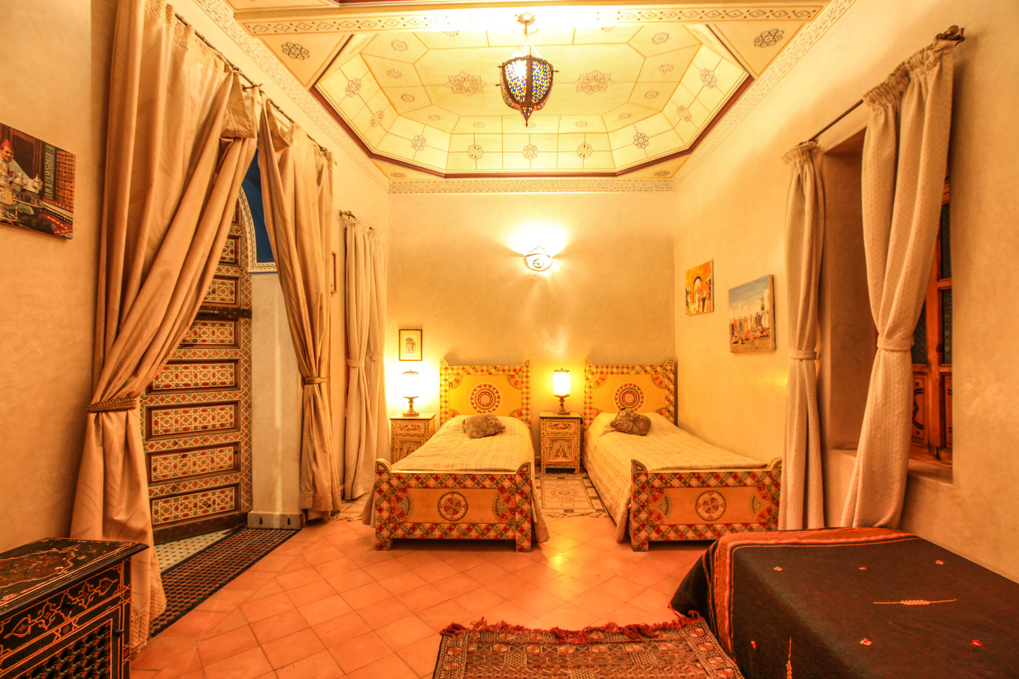 Фото Riad Puchka