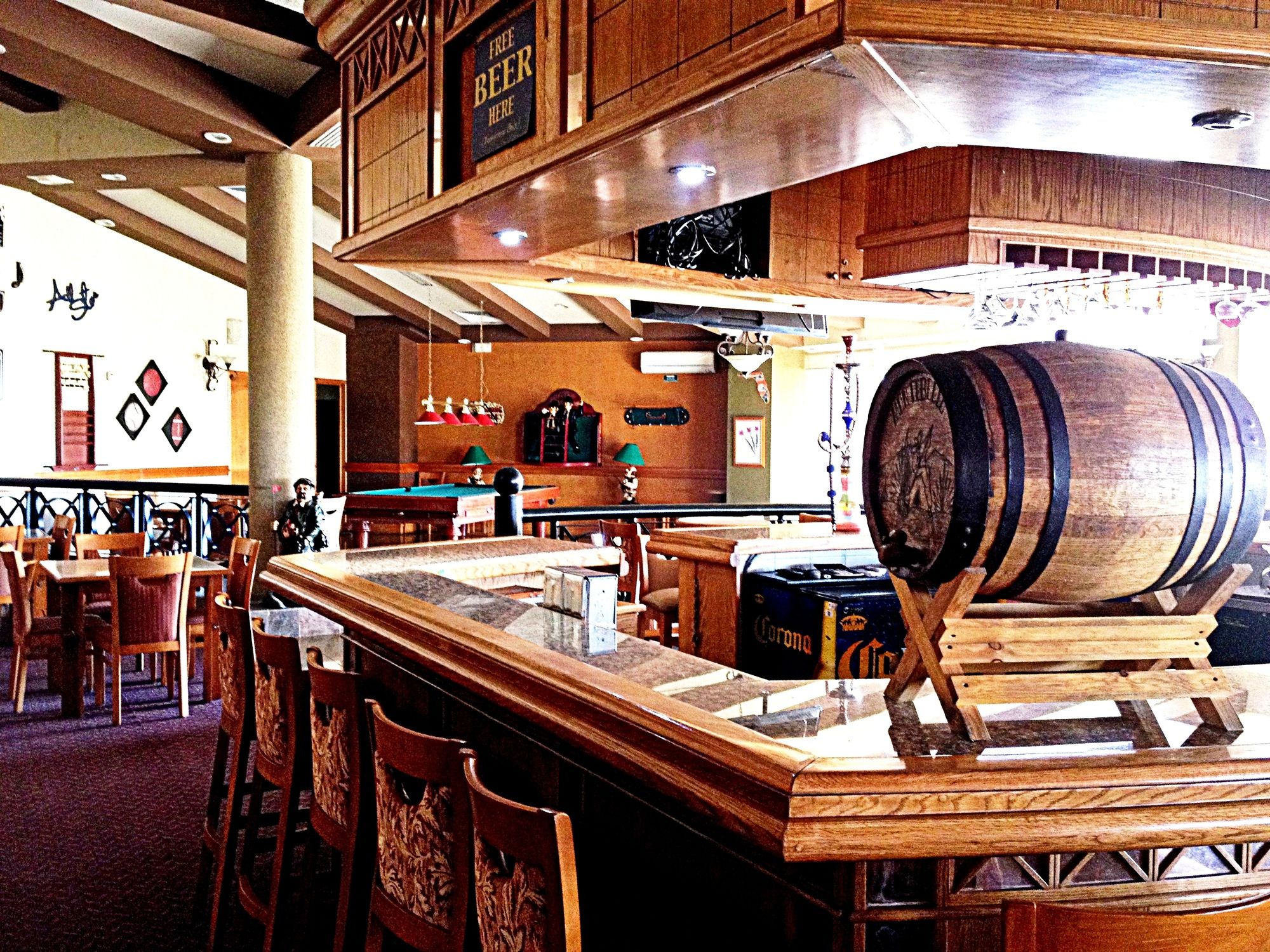 Фото Azul Talavera Country Club