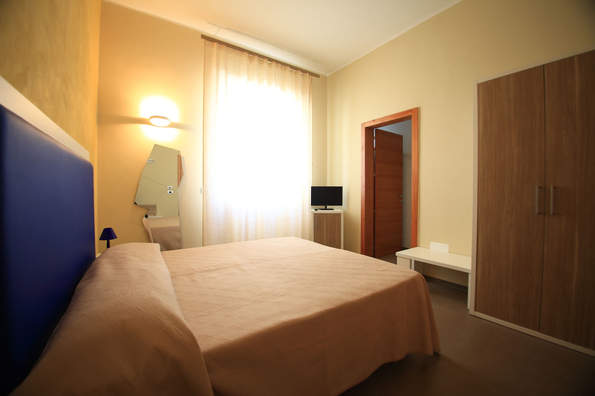 Фото Hotel Città Bella