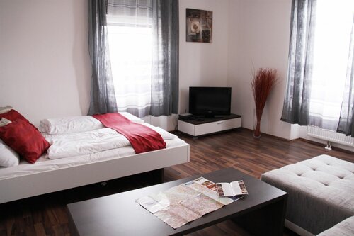 Vienna Star Apartments Troststrasse