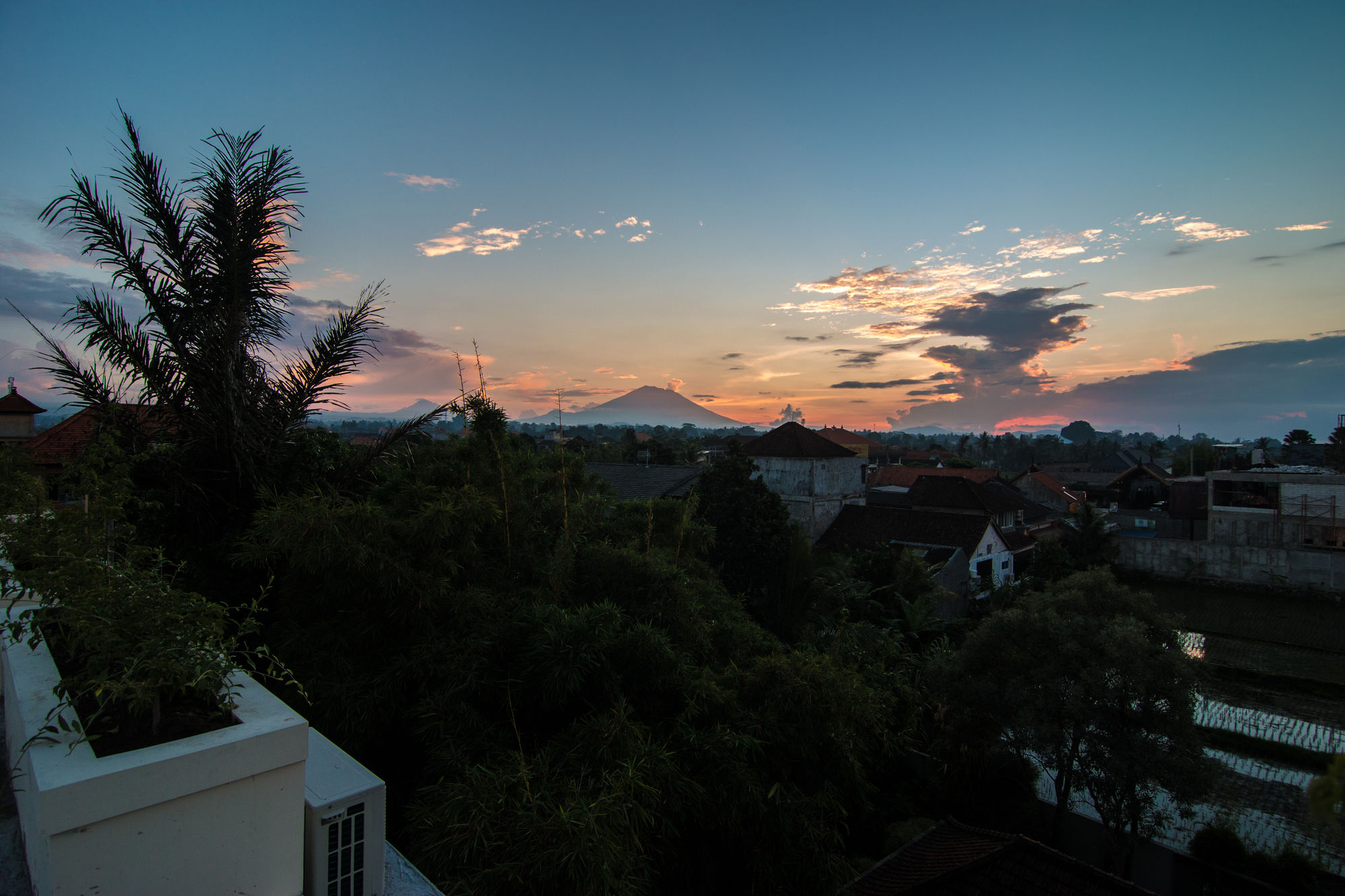 Фото Anumana Ubud Bali