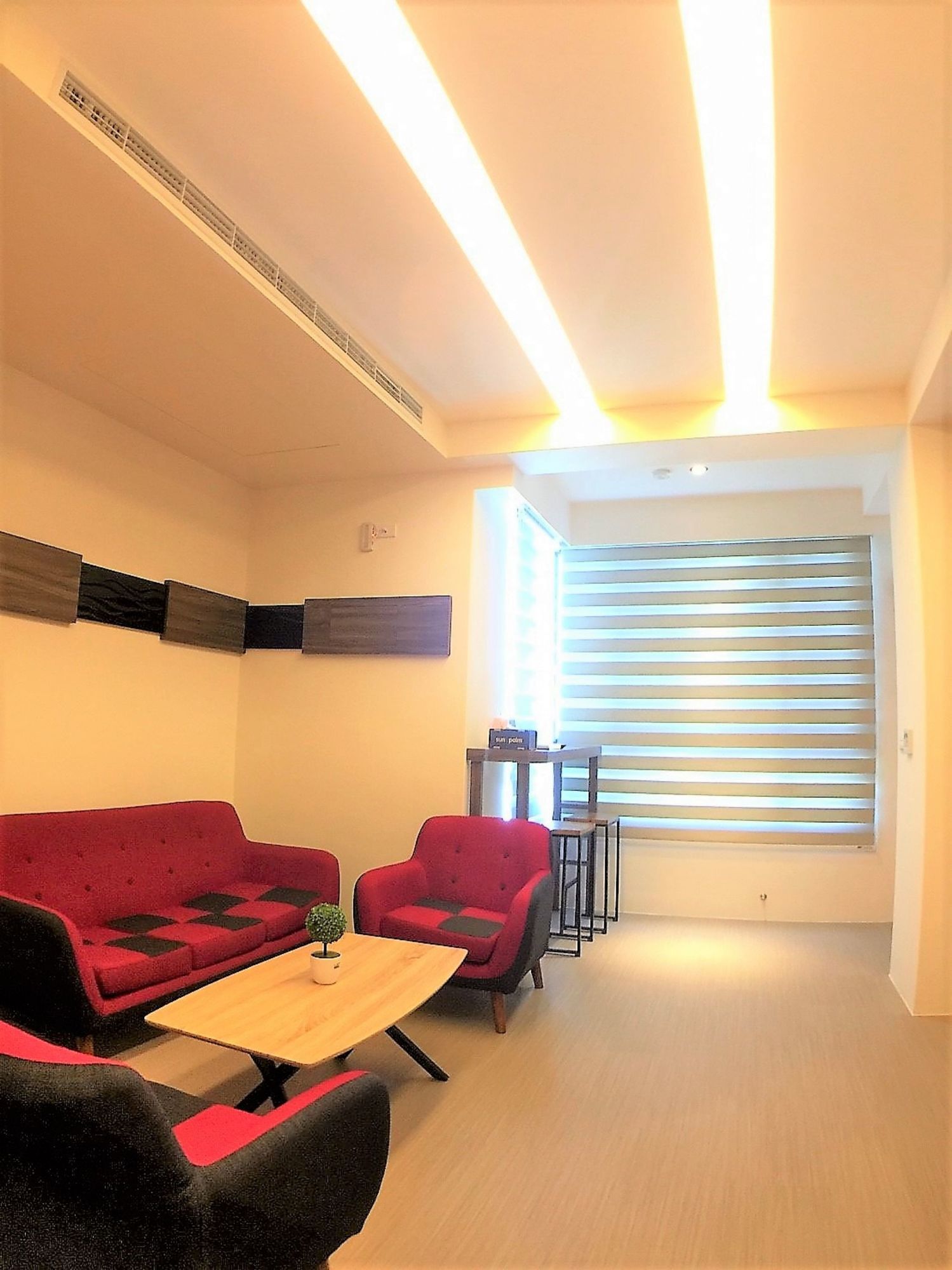 Фото Sun Palm B&b