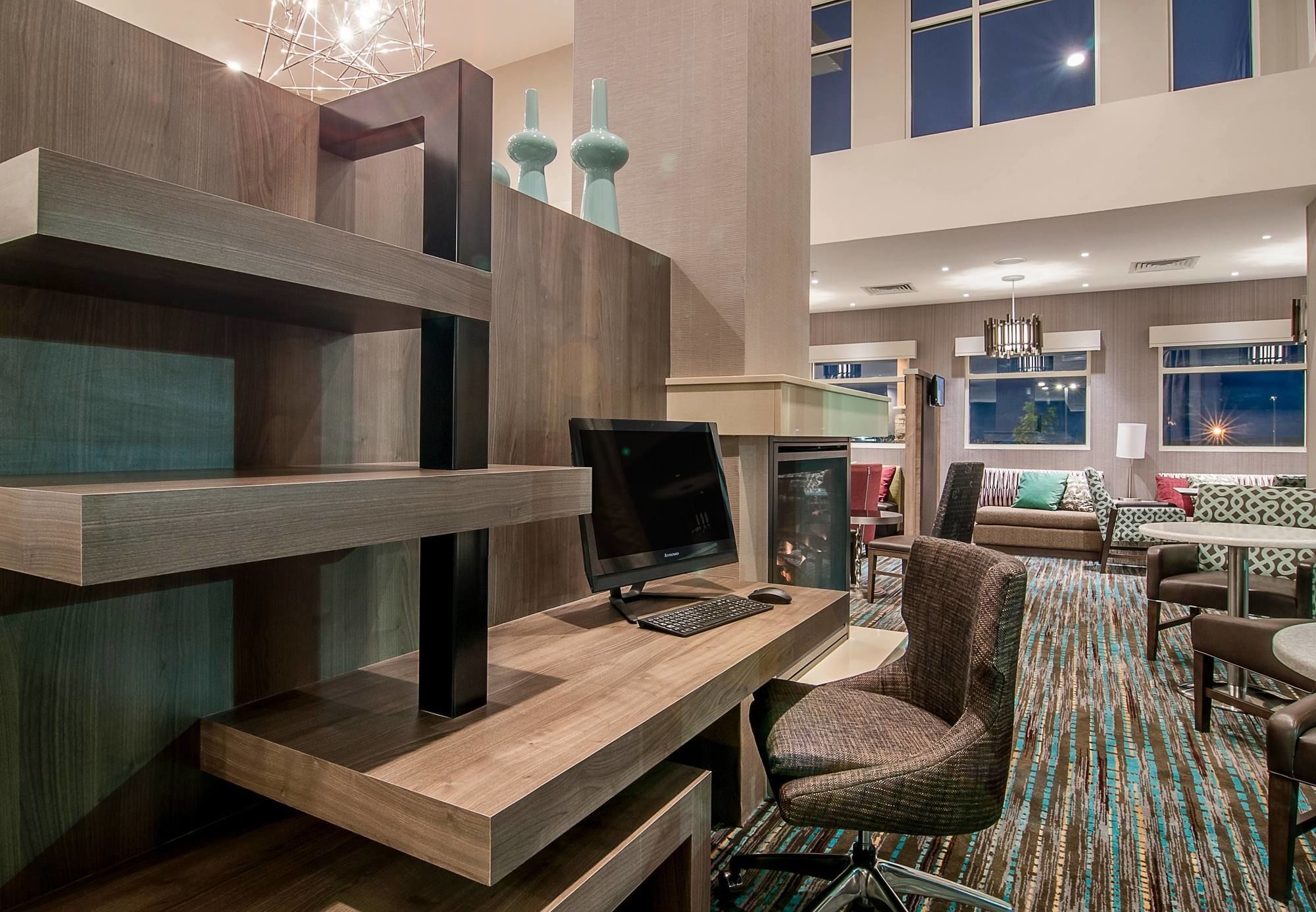 Фото Residence Inn Rapid City