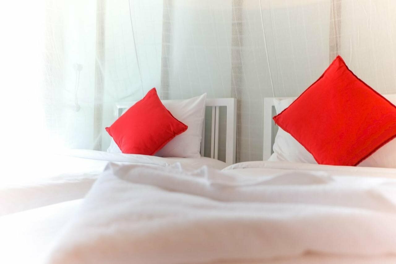 Фото Anyavee Krabi Beach Resort