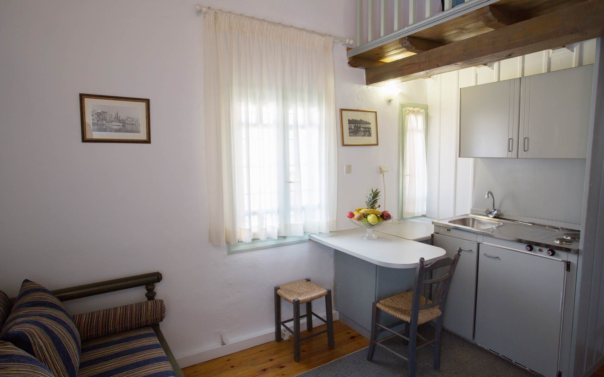 Фото Nostos Beach Boutique Hotel