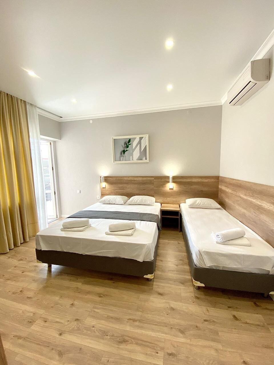 Фото Альбатрос