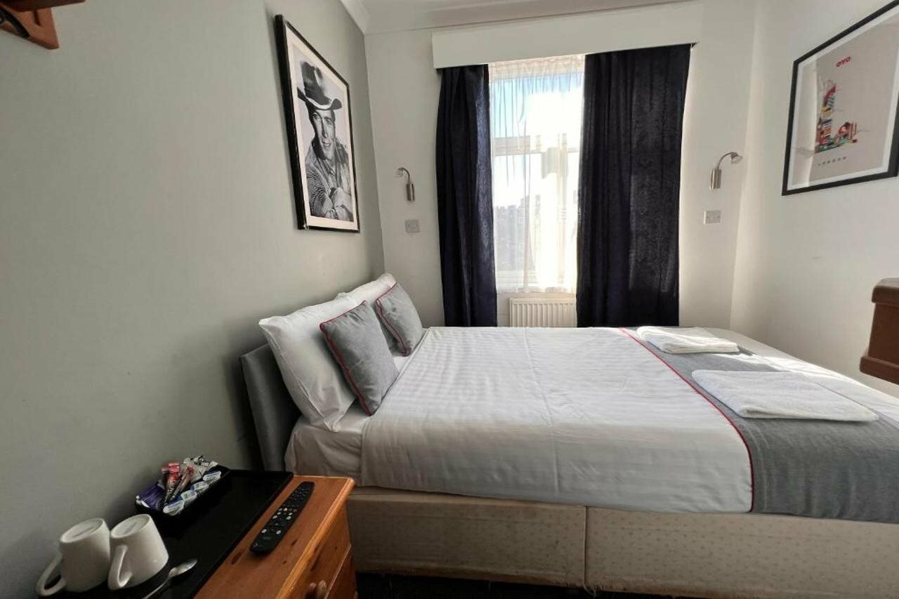 Фото Apollo Hotel Kings Cross