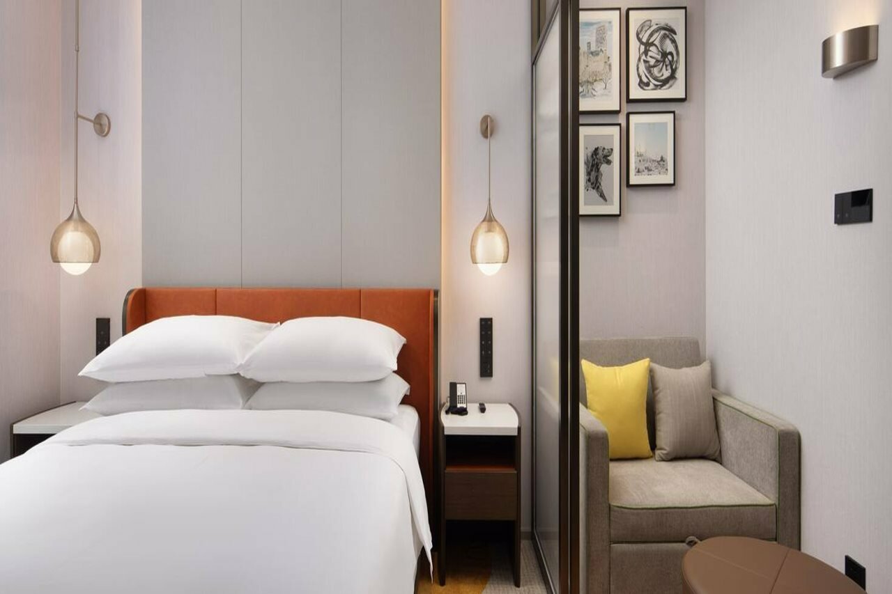 Фото Home2 Suites by Hilton Fouzhou Cangshan