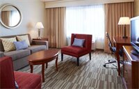 Фото Courtyard by Marriott Boston Natick