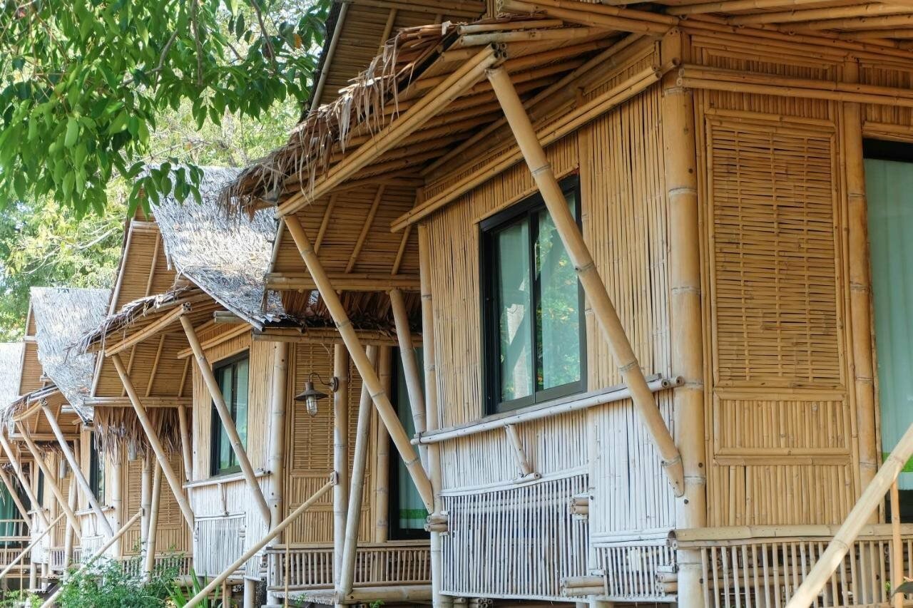 Фото Anyavee Krabi Beach Resort