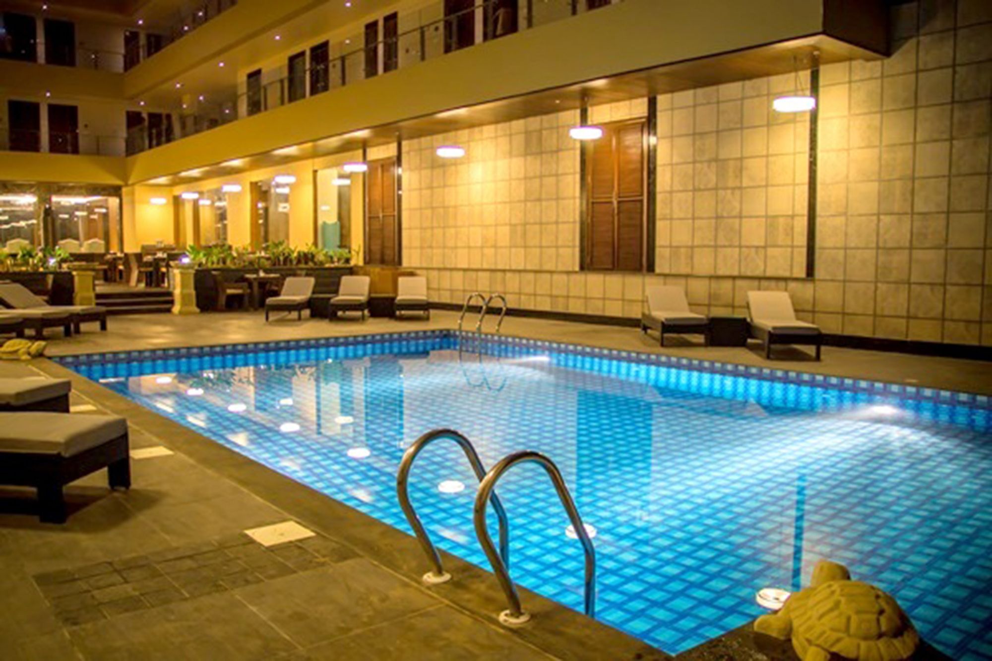 Фото отеля 3