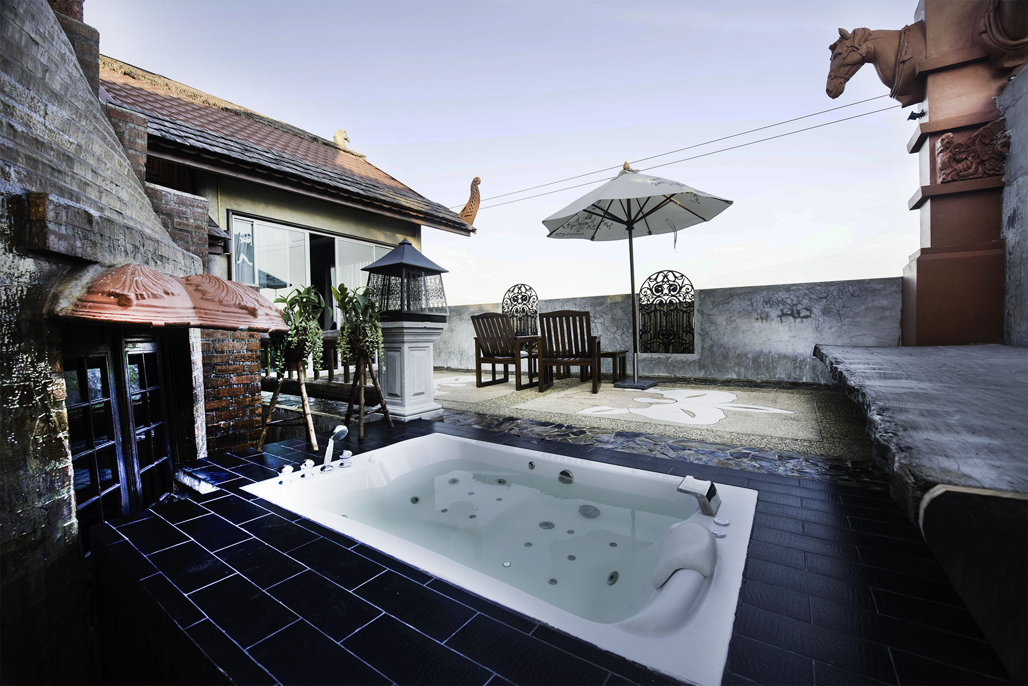 Фото Ammata Lanta Resort