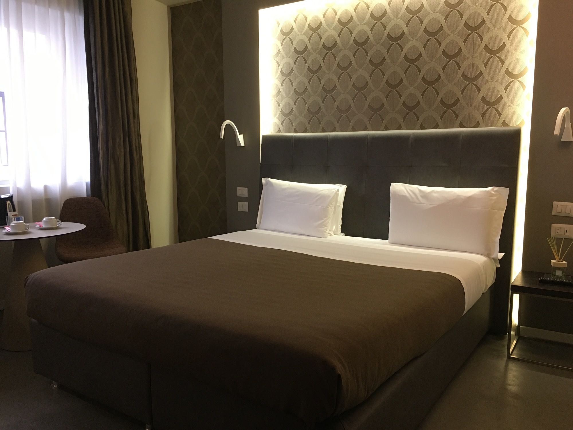 Фото La Torre Dei Salterelli