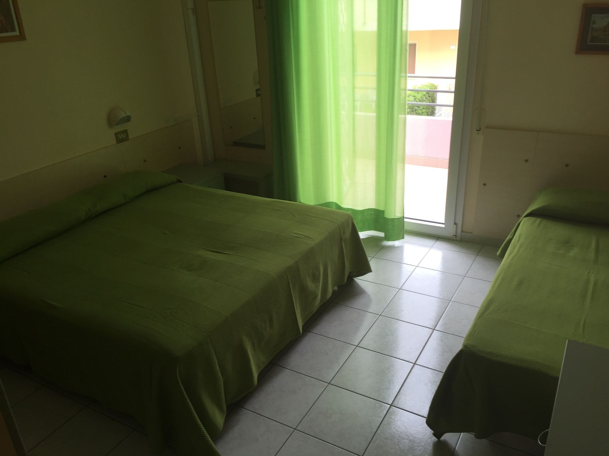 Фото Hotel Ridens