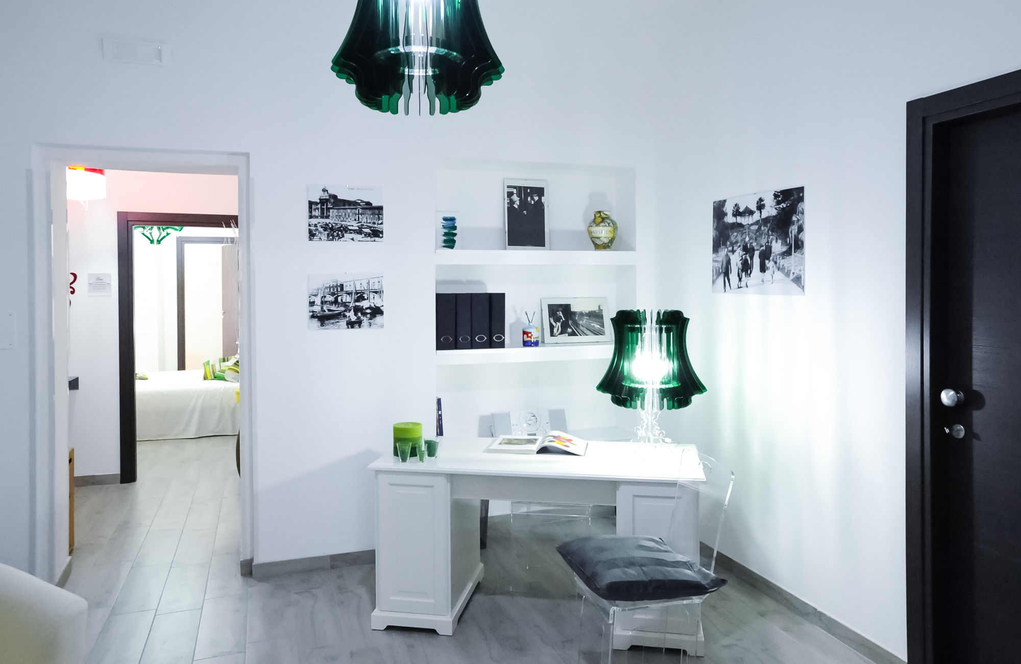 Фото Etna Suite