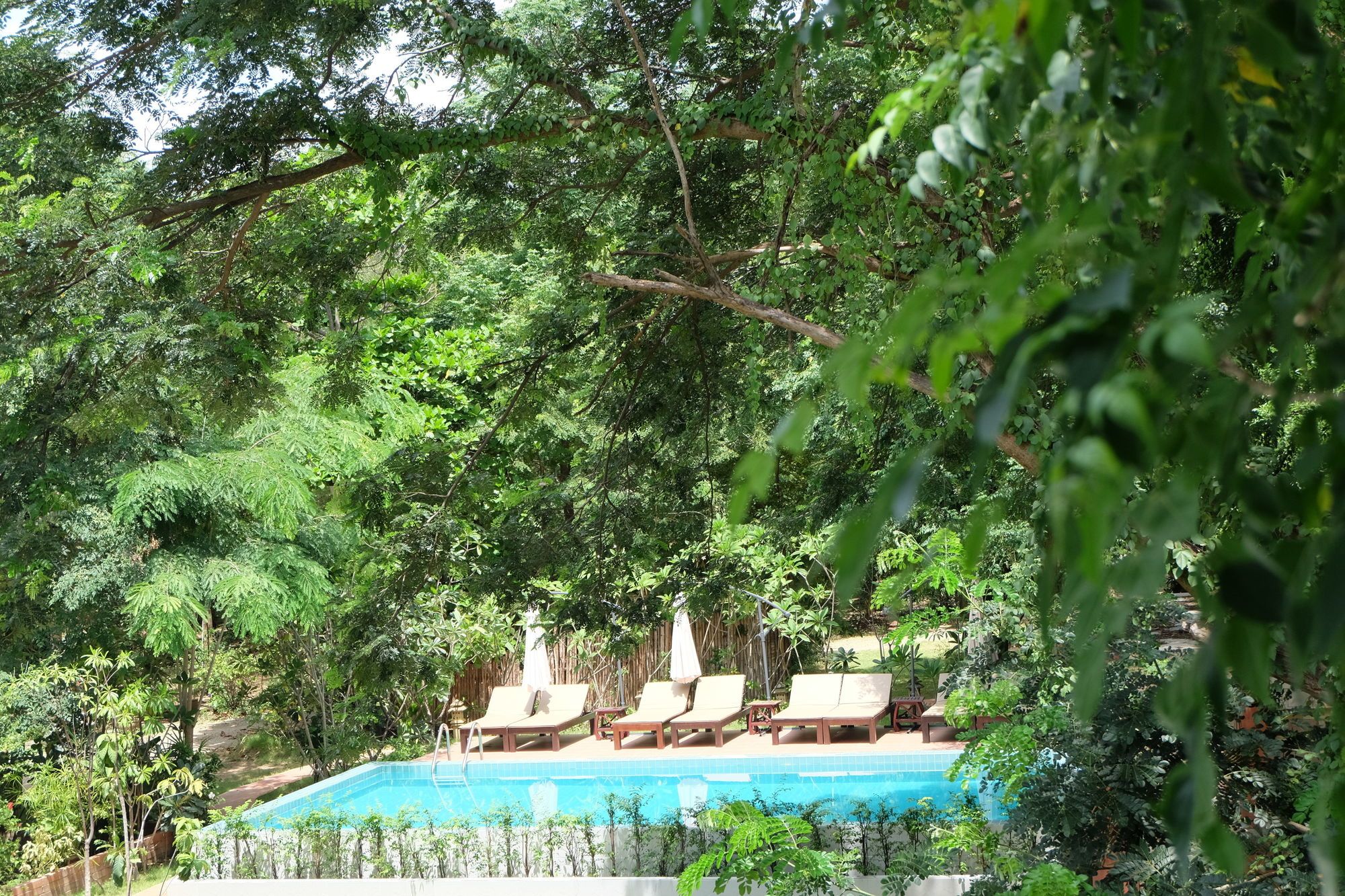 Фото The Journey House Lifestyle Boutique Hotel