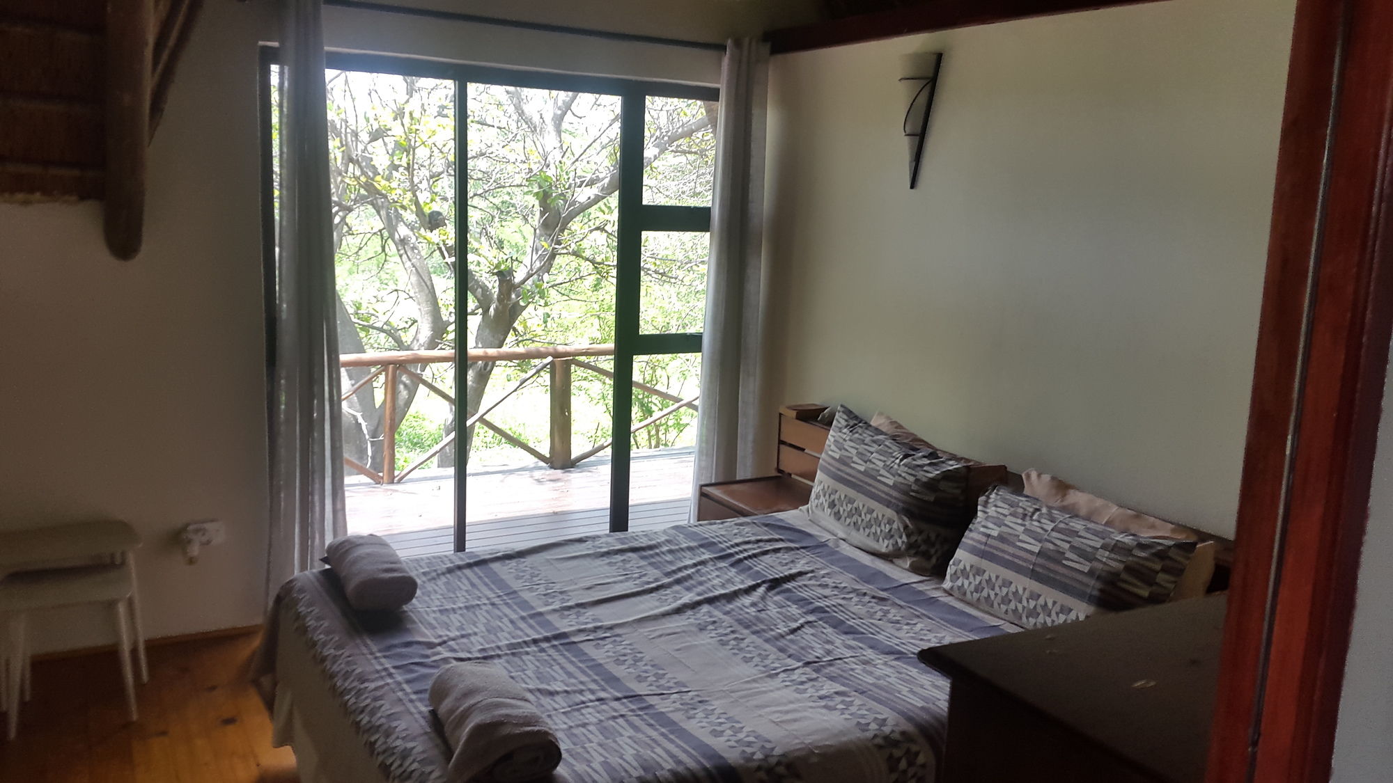 Фото Jabula Lodge