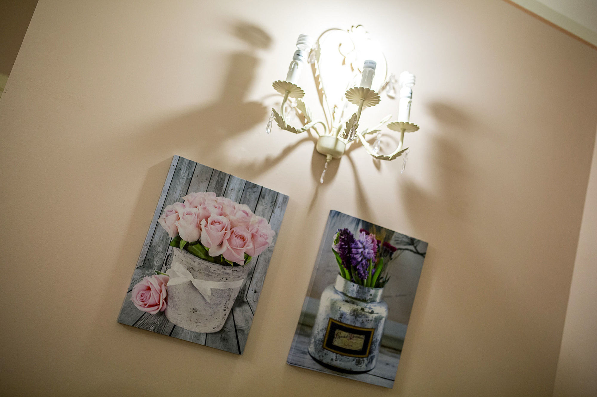 Фото Agriturismo i Granai