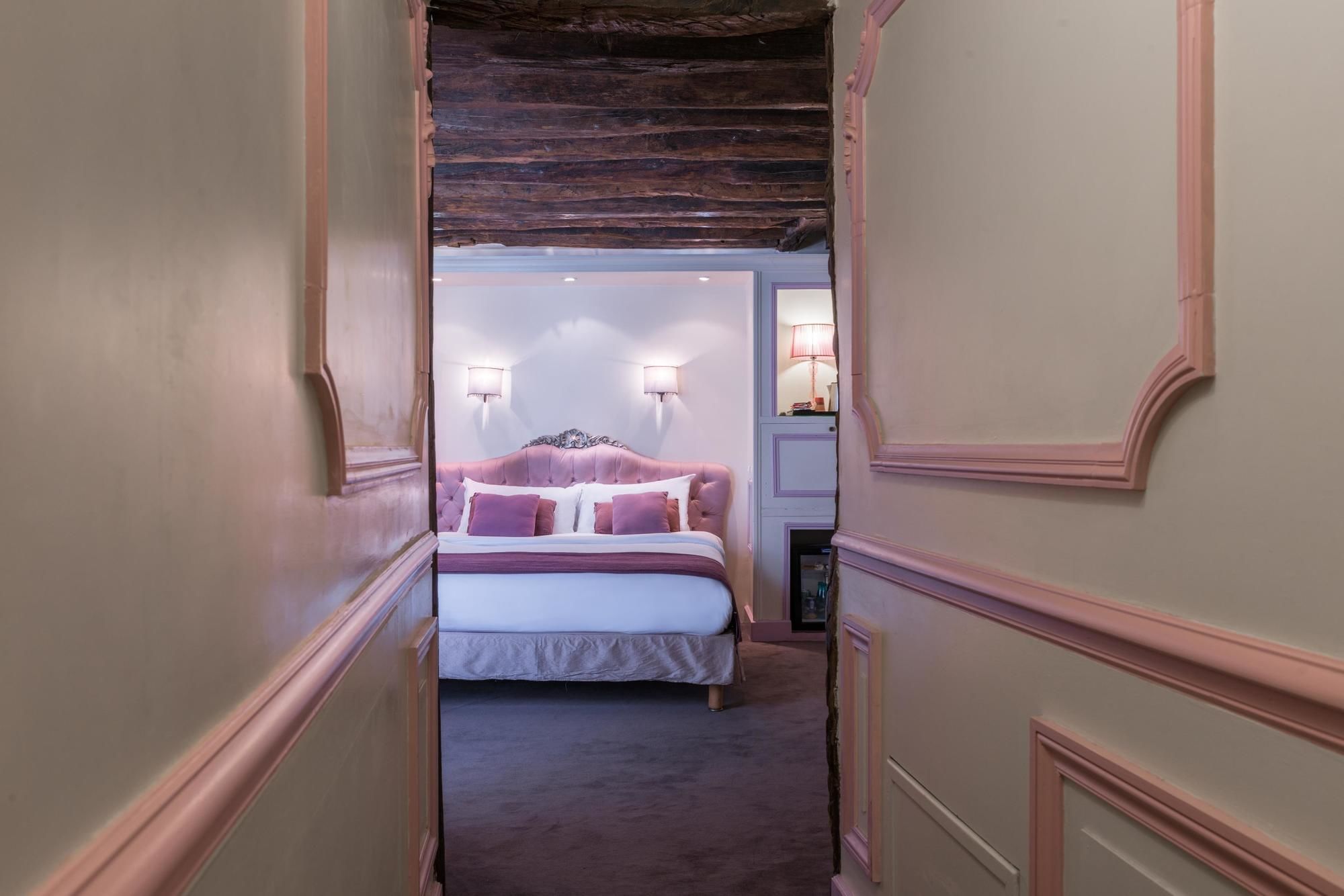 Фото Hôtel Gaillon Opéra