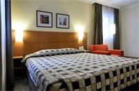 Фото Mercure São Paulo Paulista