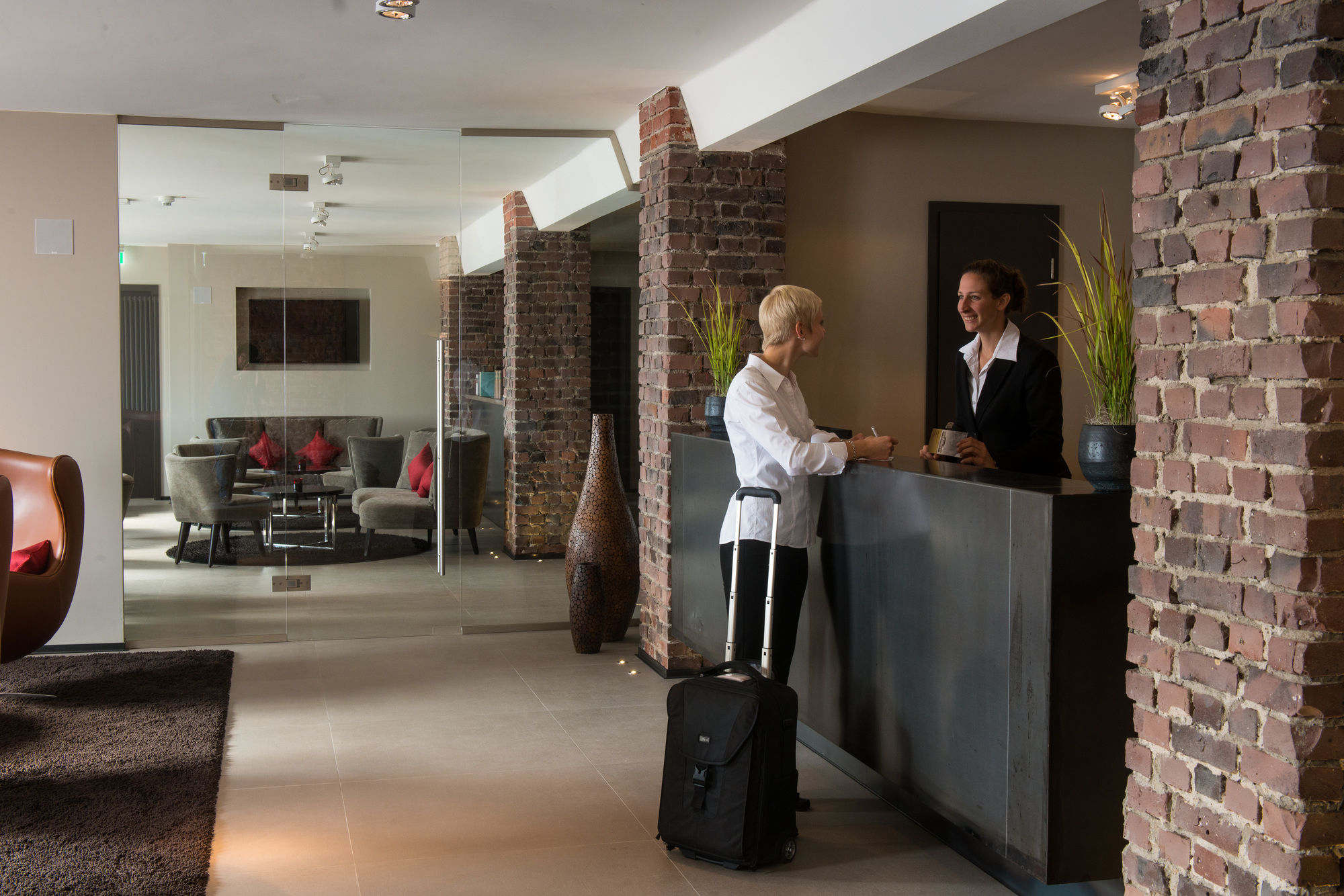 Фото Hotel Volksschule