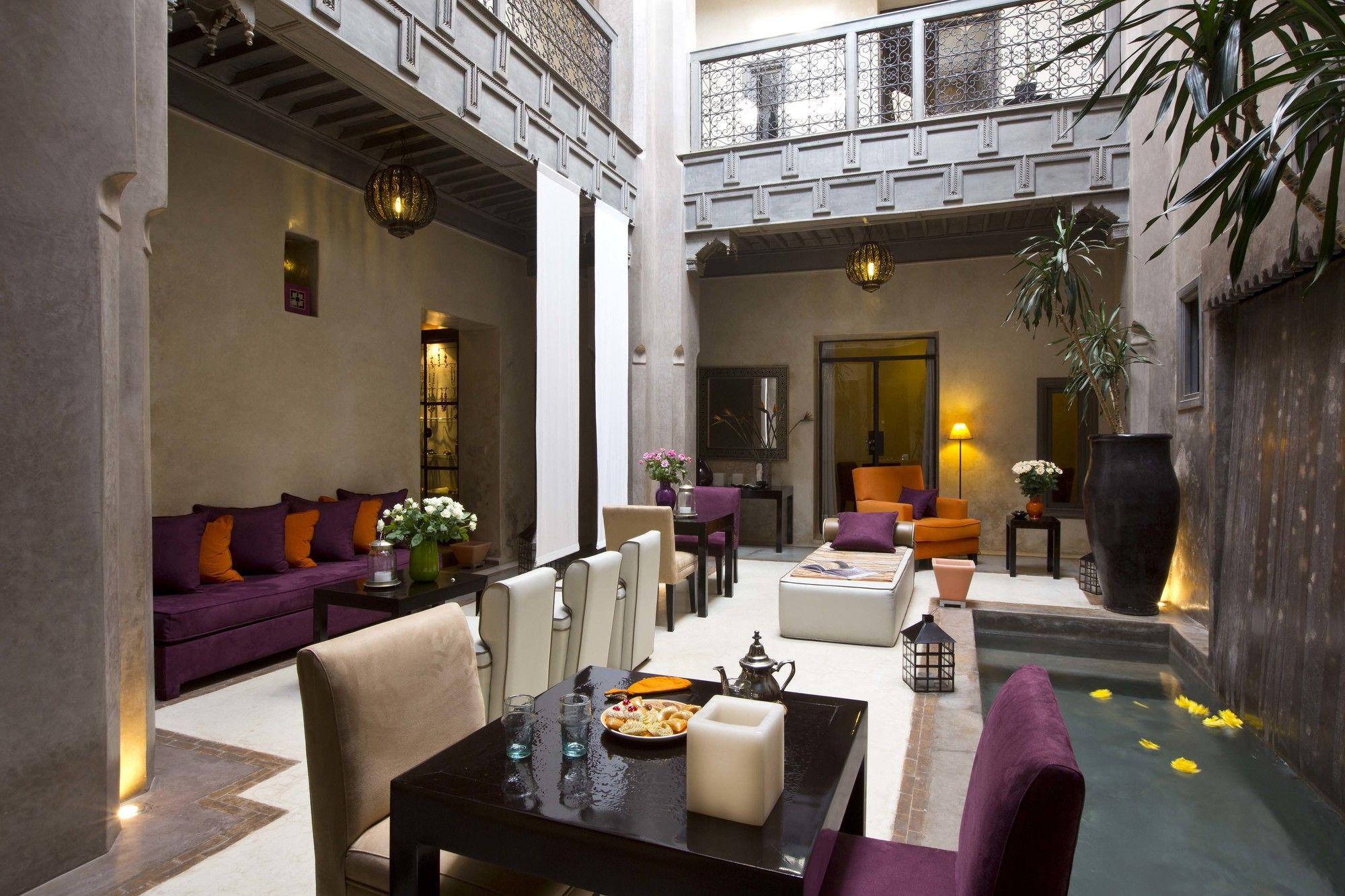 Фото Riad Dar One