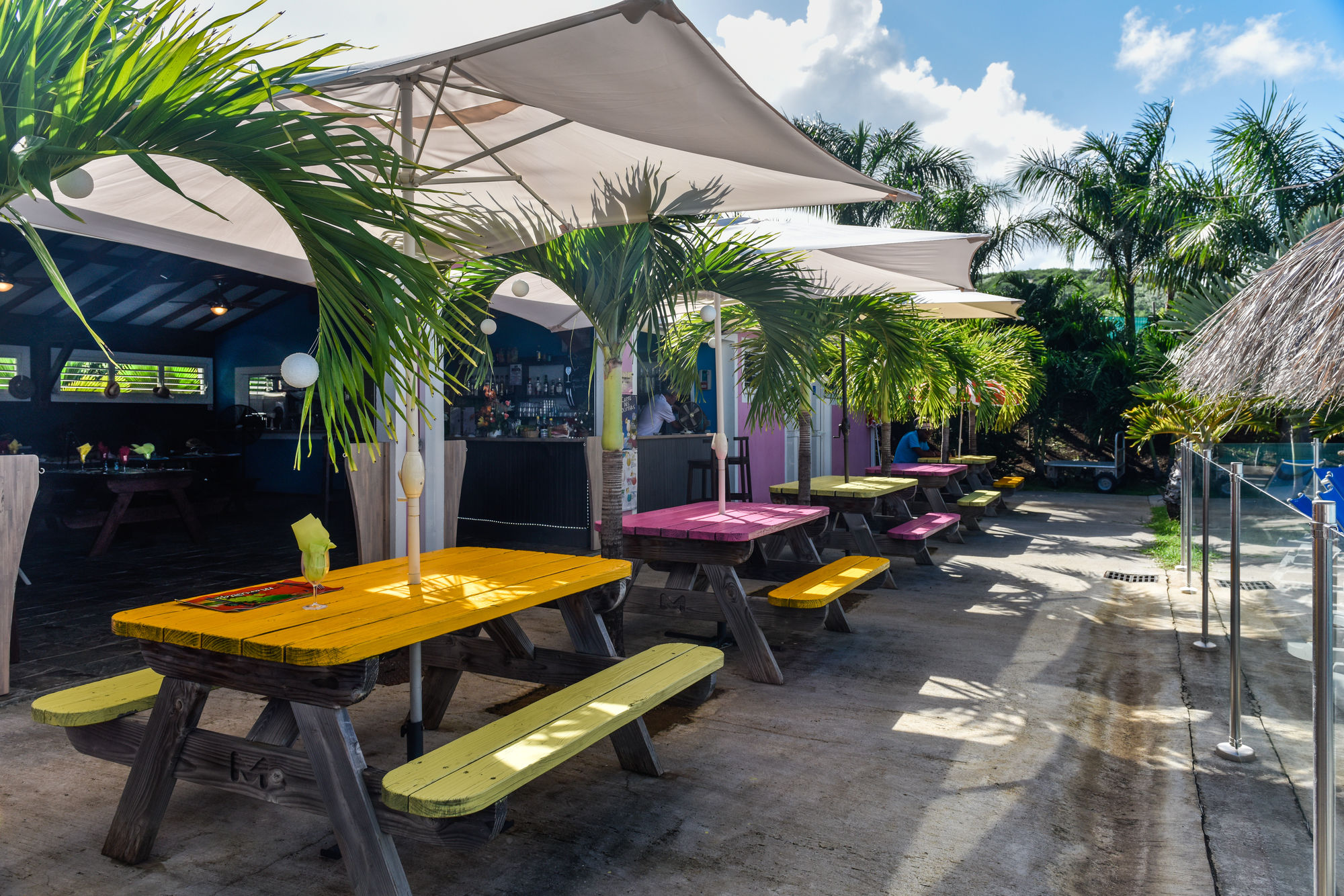 Фото Le Village de la Pointe