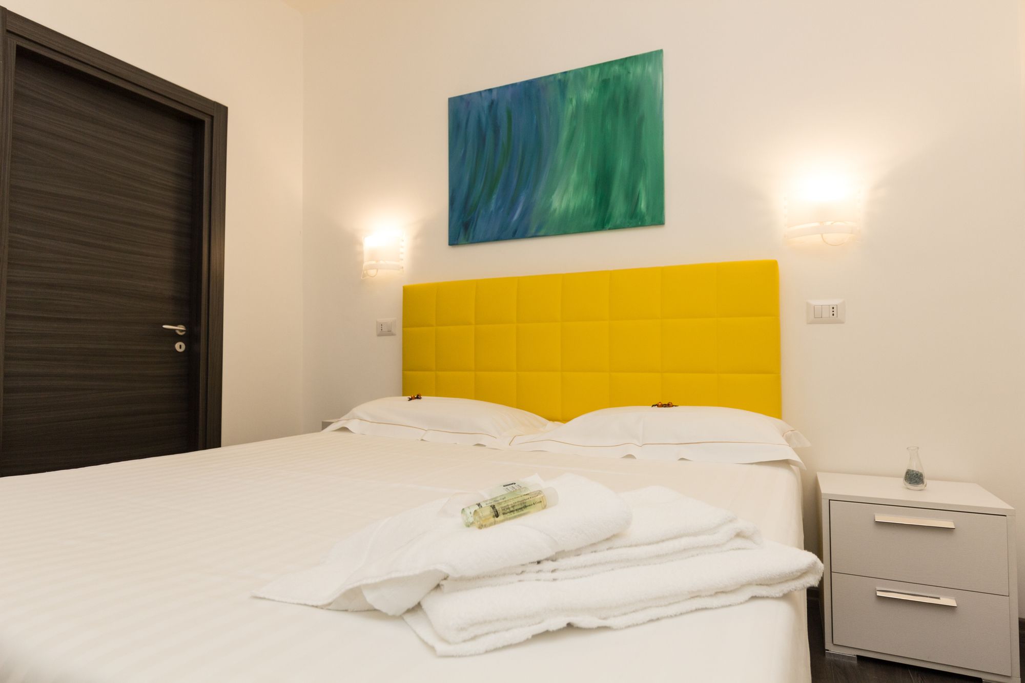 Фото Etna Suite