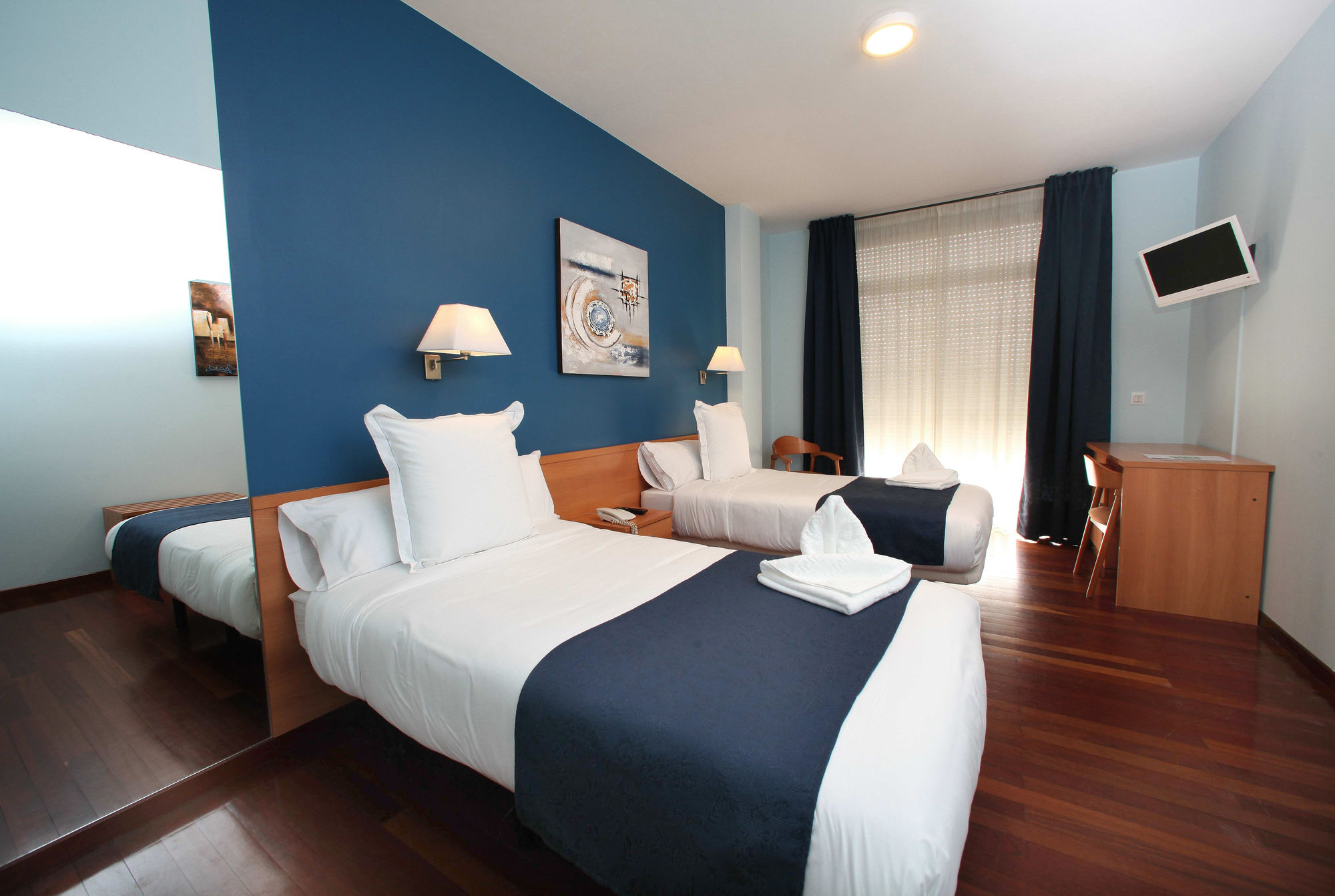 Фото Hotel Ribeira Sacra