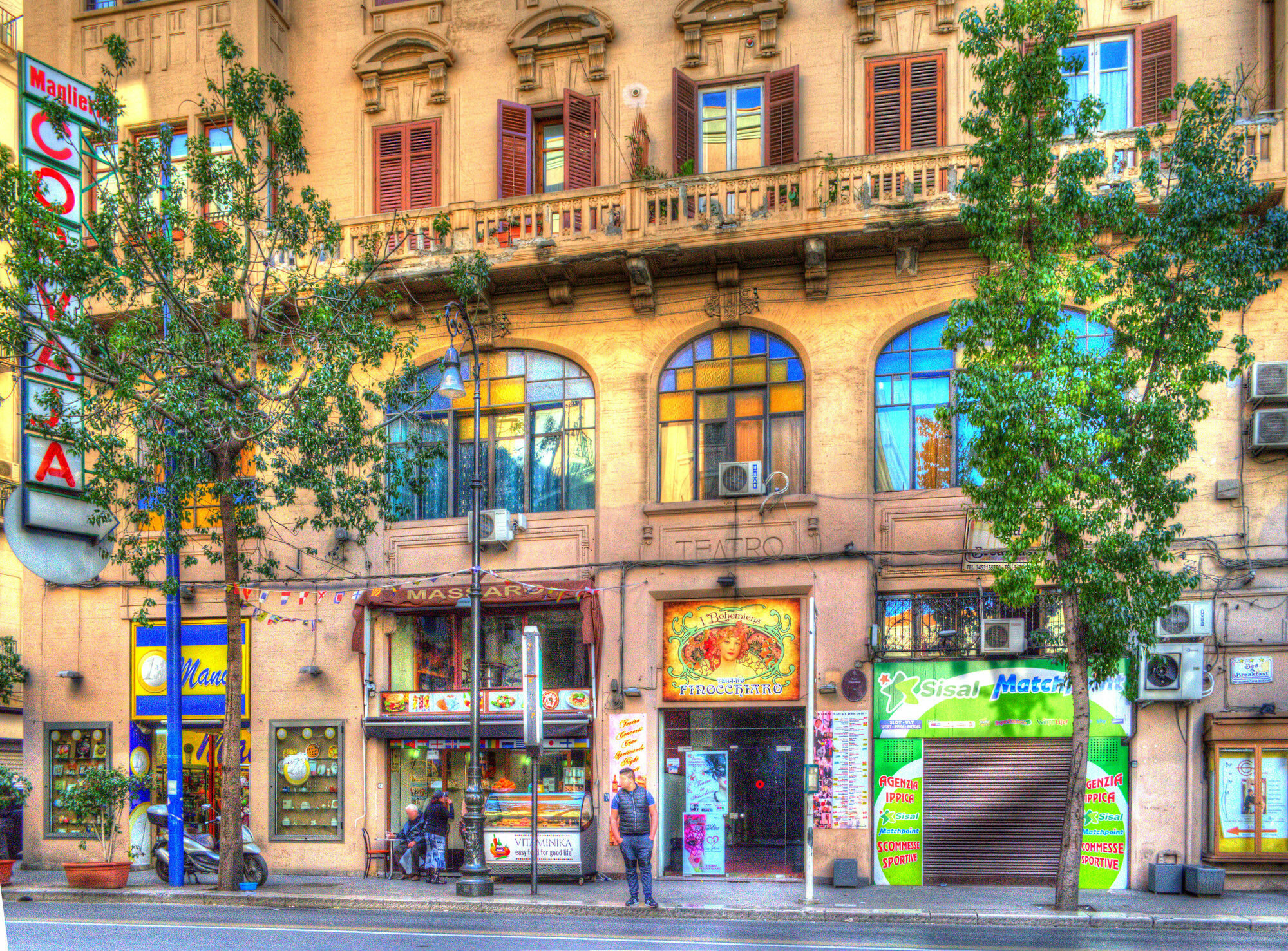 Фото Hostel Agata