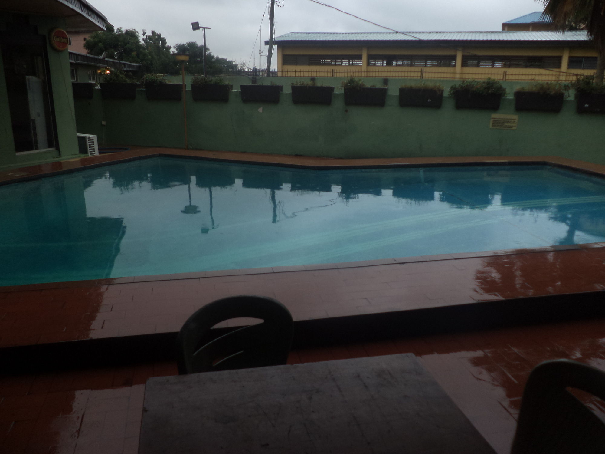 Фото Divine Fountain Agidingbi