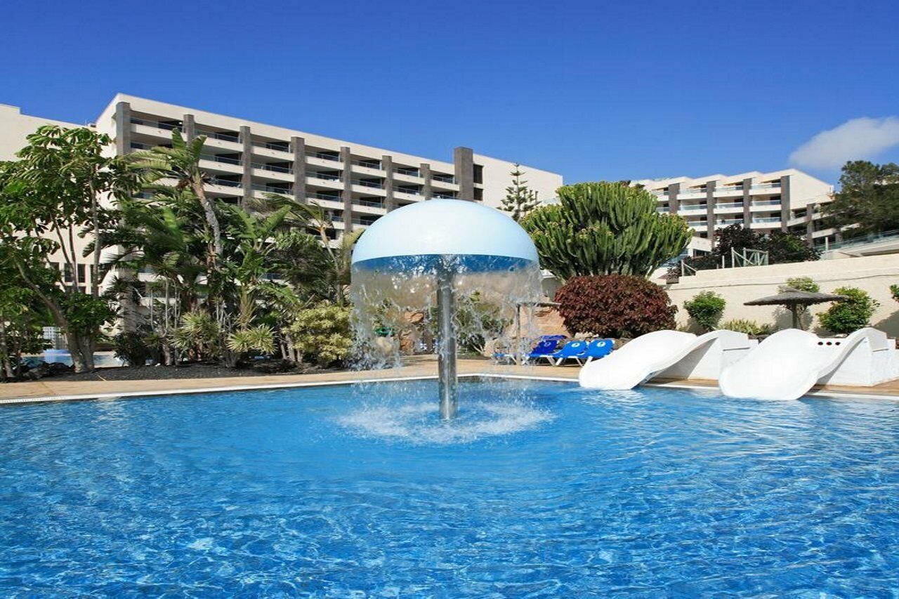 Фото INNSiDE by Meliá Fuerteventura - Adults Only