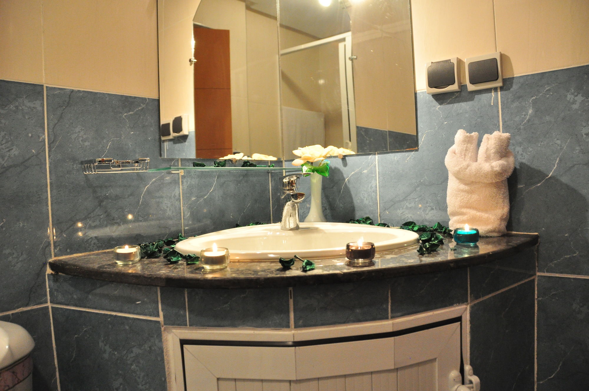 Фото Résidence Amwaj