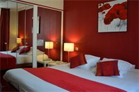 Фото Hotel Saint Ferreol