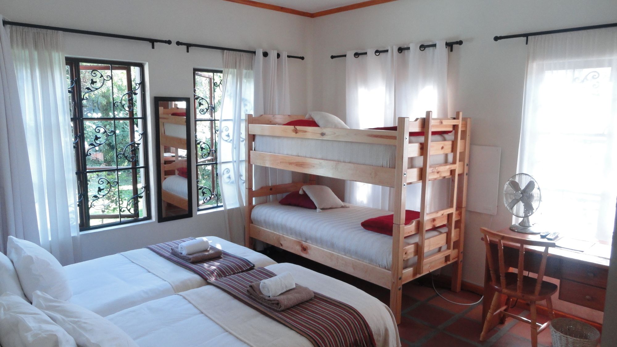 Фото 10 Alexander B&B