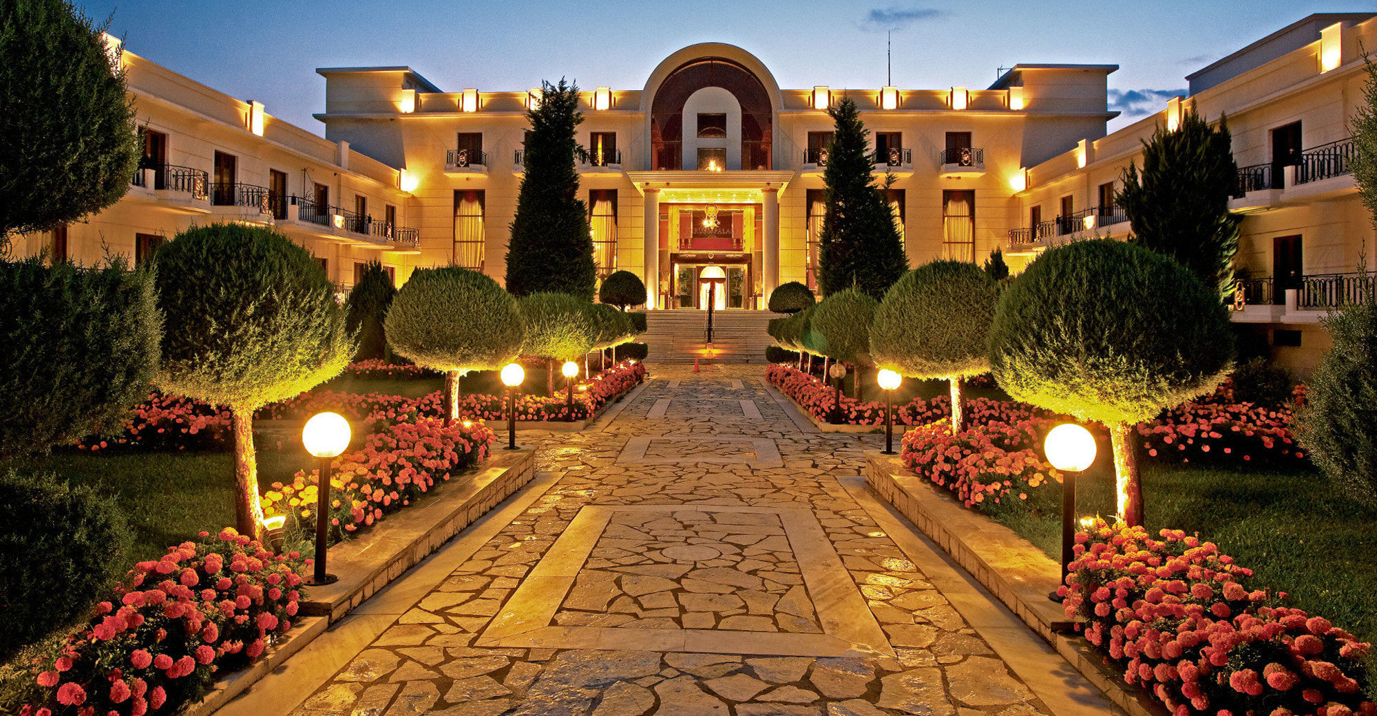 Фото Epirus Palace Congress & SPA