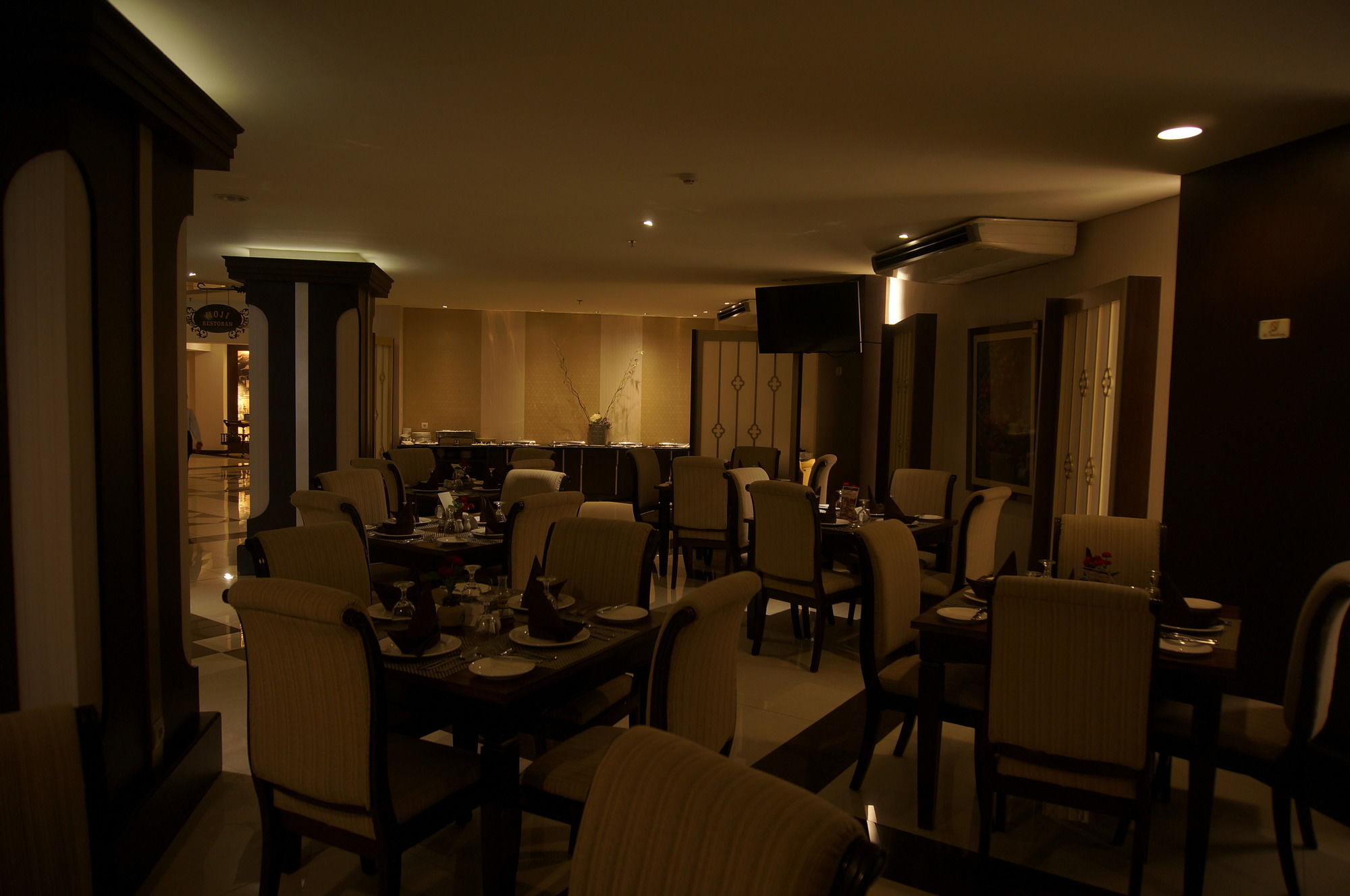 Фото Varna Culture Hotel Soerabaia Surabaya