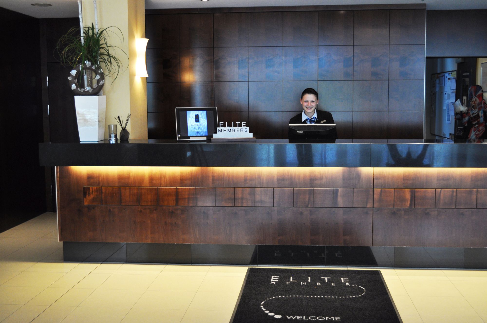 Фото Hotel Bochum at The Congress