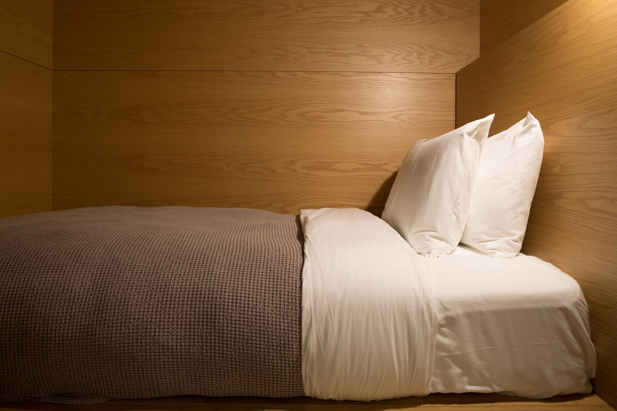 Фото Nest Hotel Incheon