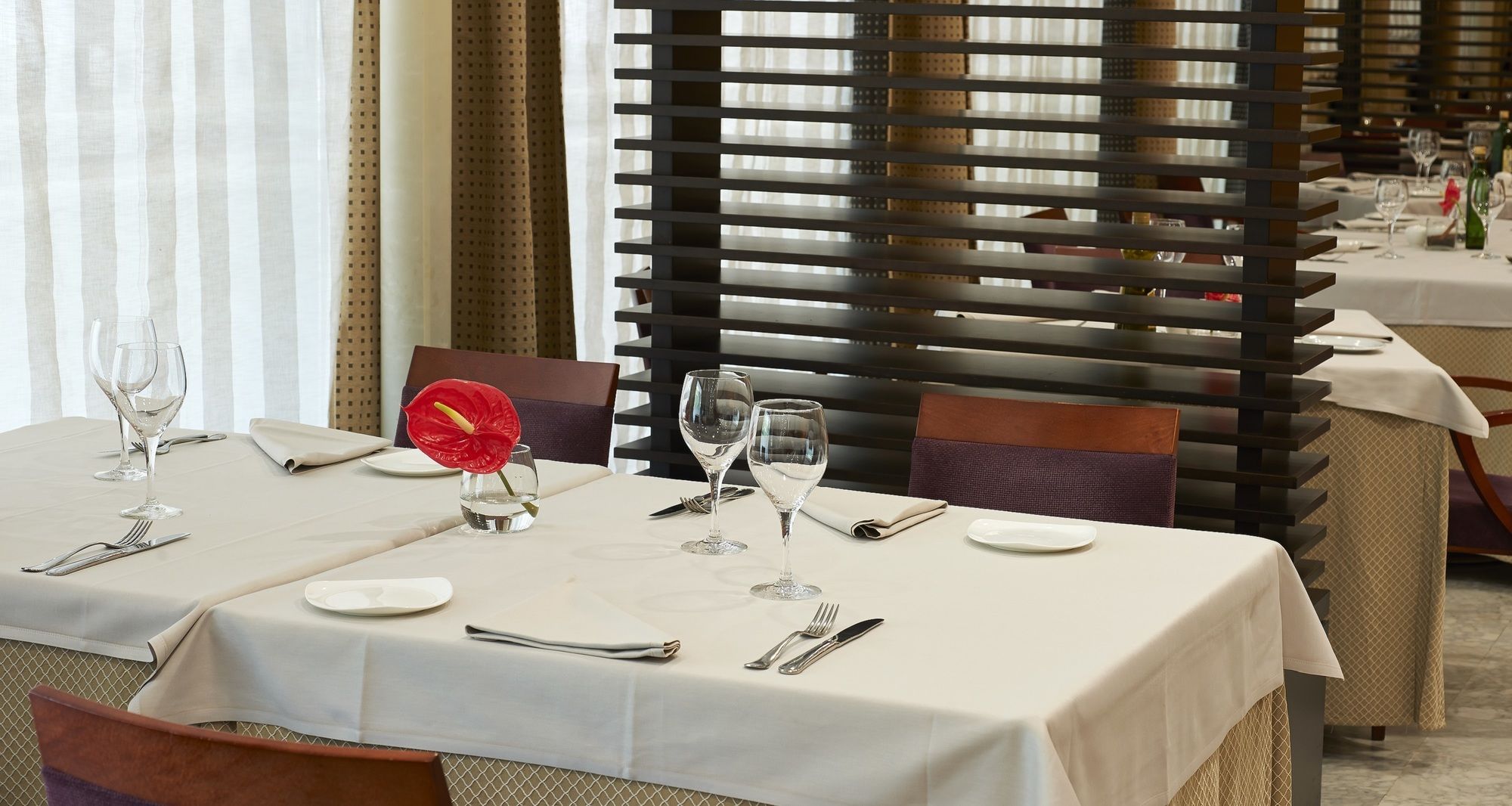 Фото Nh Ciutat de Reus