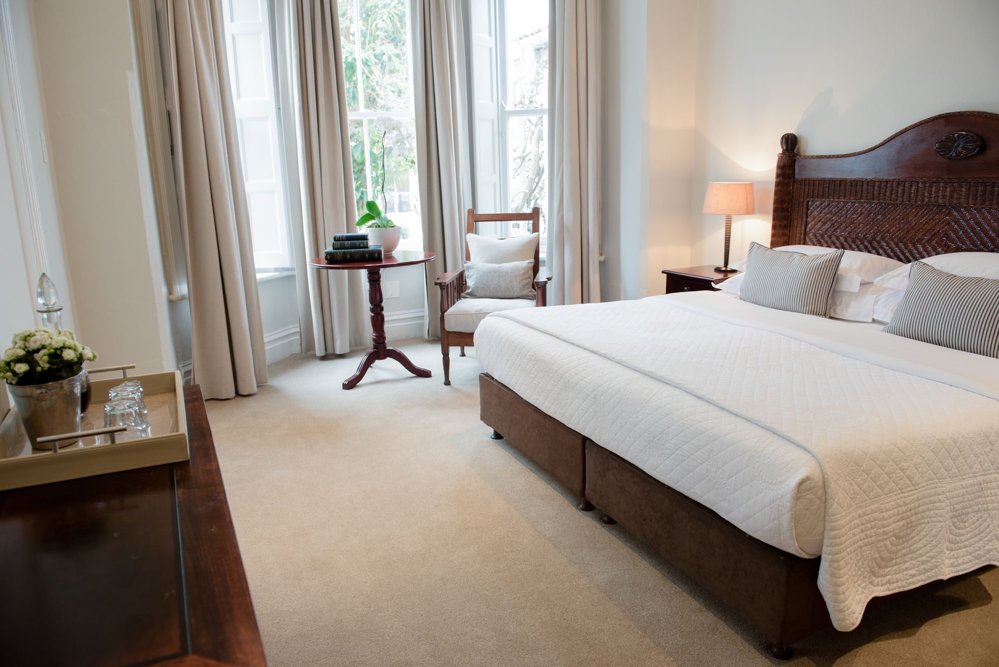 Фото River Manor Boutique Hotel