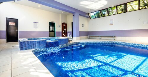 Гостиница Aristocrat Apartments в Голд-Кост