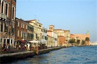 Фото Hotel Giudecca Venezia