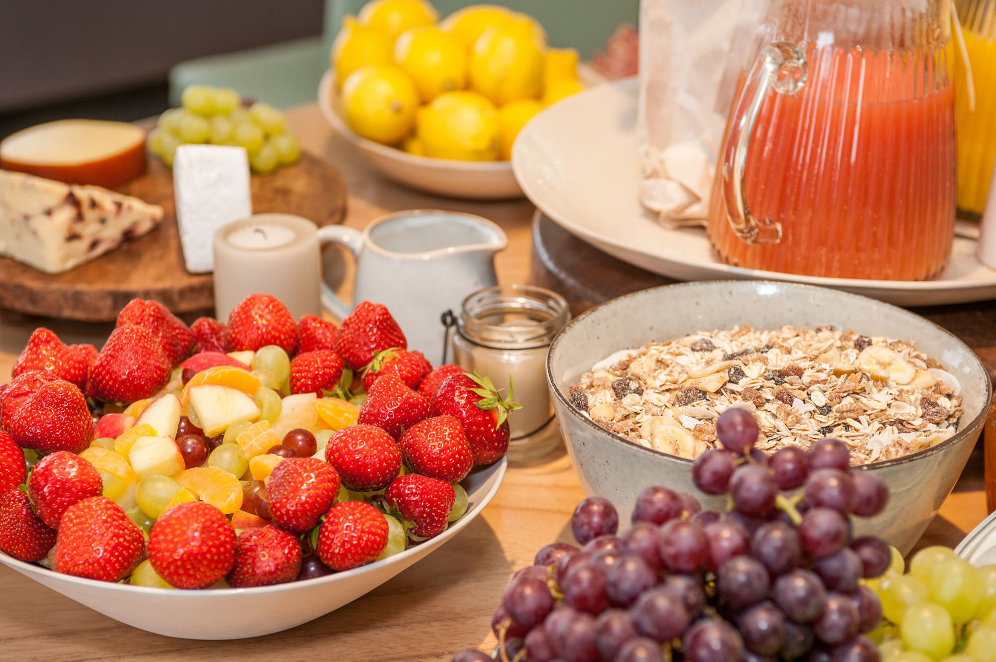 Фото The Charm Brighton Boutique Hotel and SPA