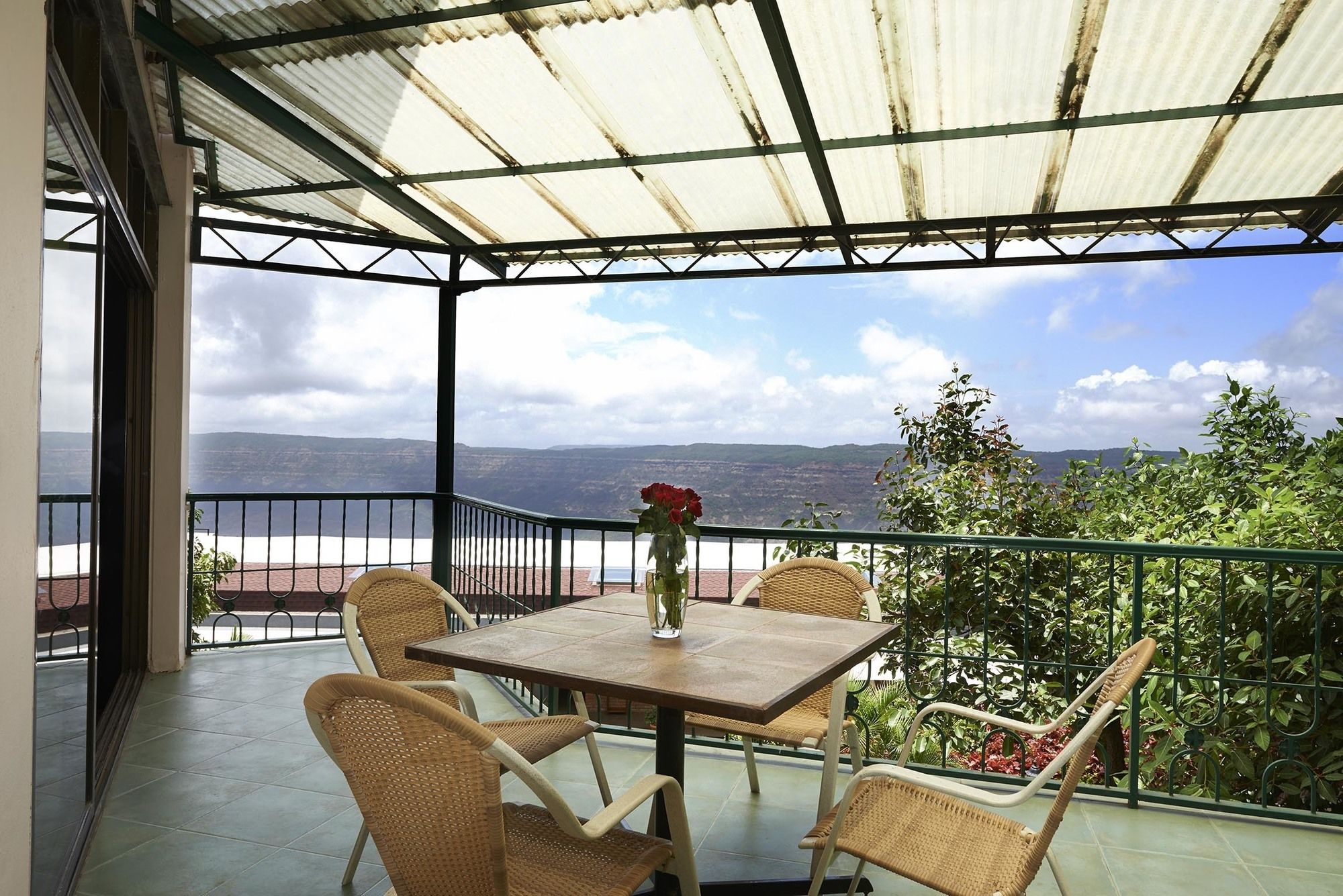 Фото Brightland Resort & SPA