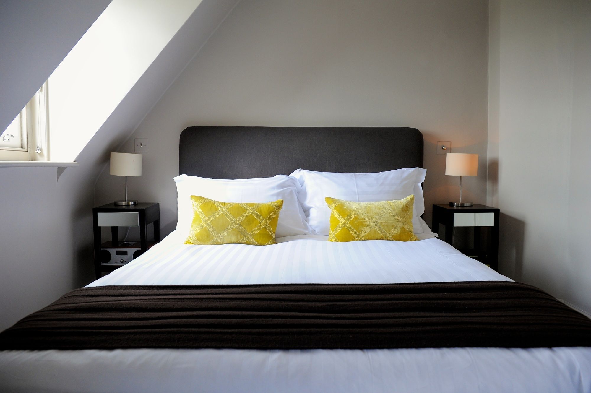 Фото Bingham Riverhouse